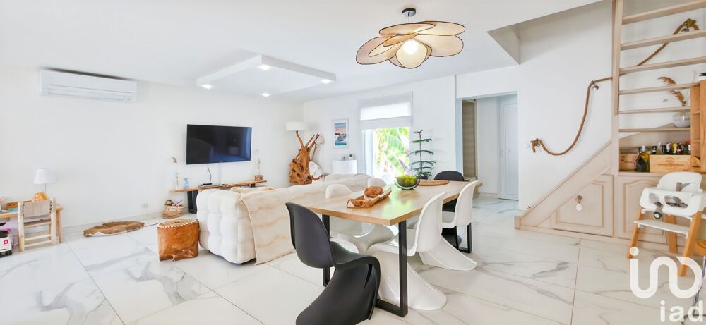 Vente Maison Vente Maison/villa 7 pièces Montblanc