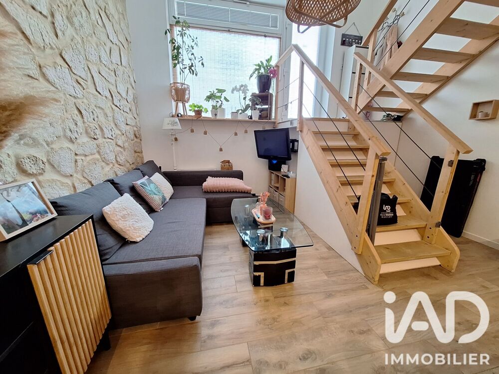 Vente Maison Vente Maison de ville 3 pièces Évreux
