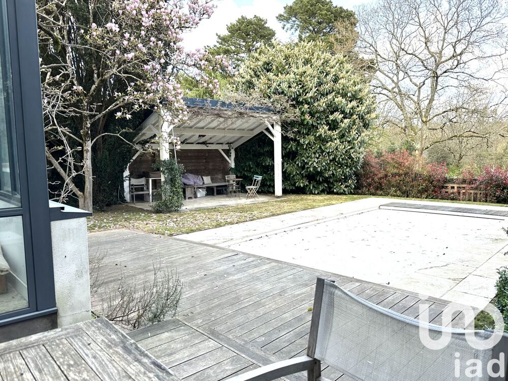 � vendre  Maison Nantes (44100)