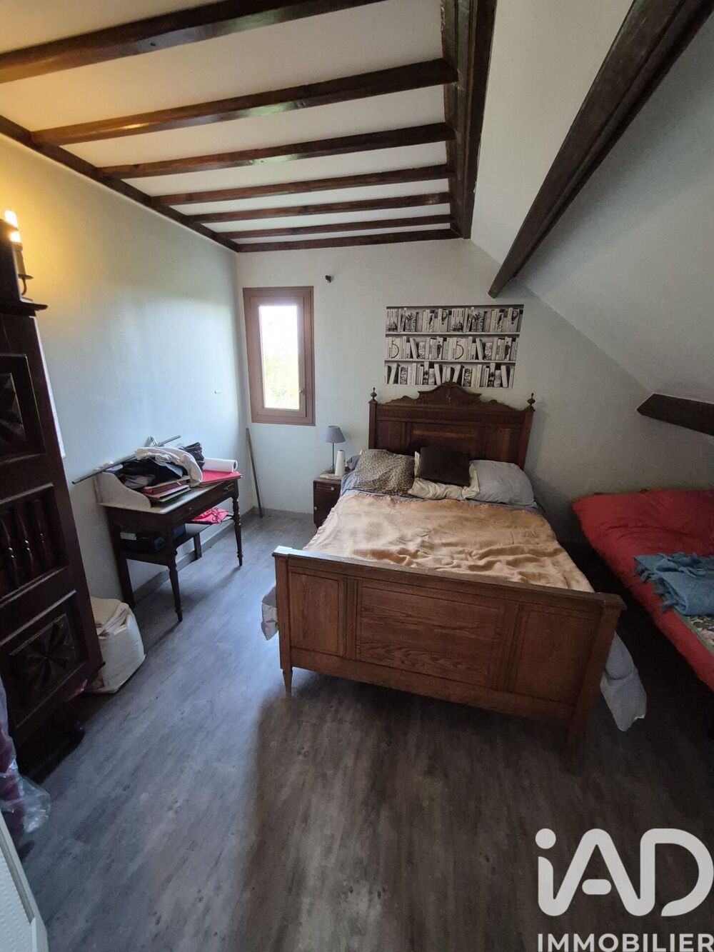 Vente Maison Vente Maison traditionnelle 6 pièces Gournay-en-bray