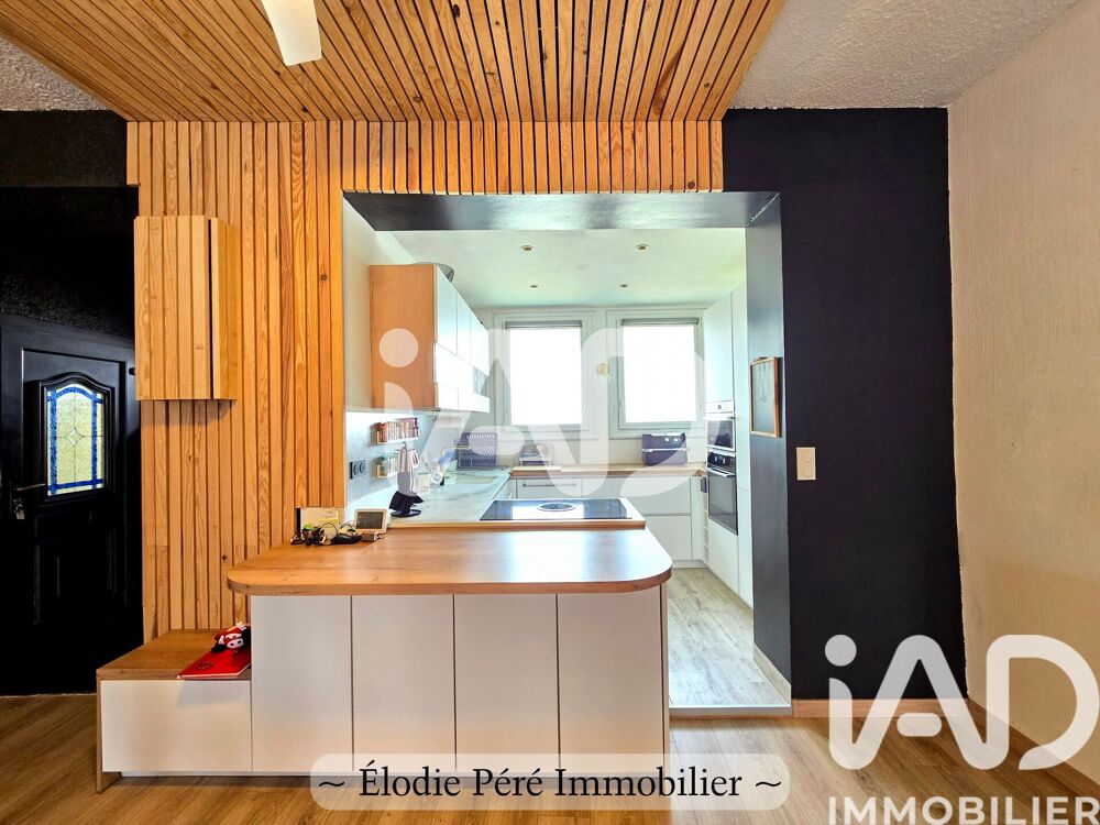 Vente Appartement Vente Appartement 4 pièces Tarbes