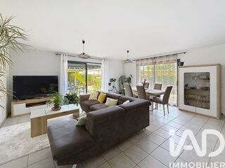  Maison à vendre 4 pièces 100 m²