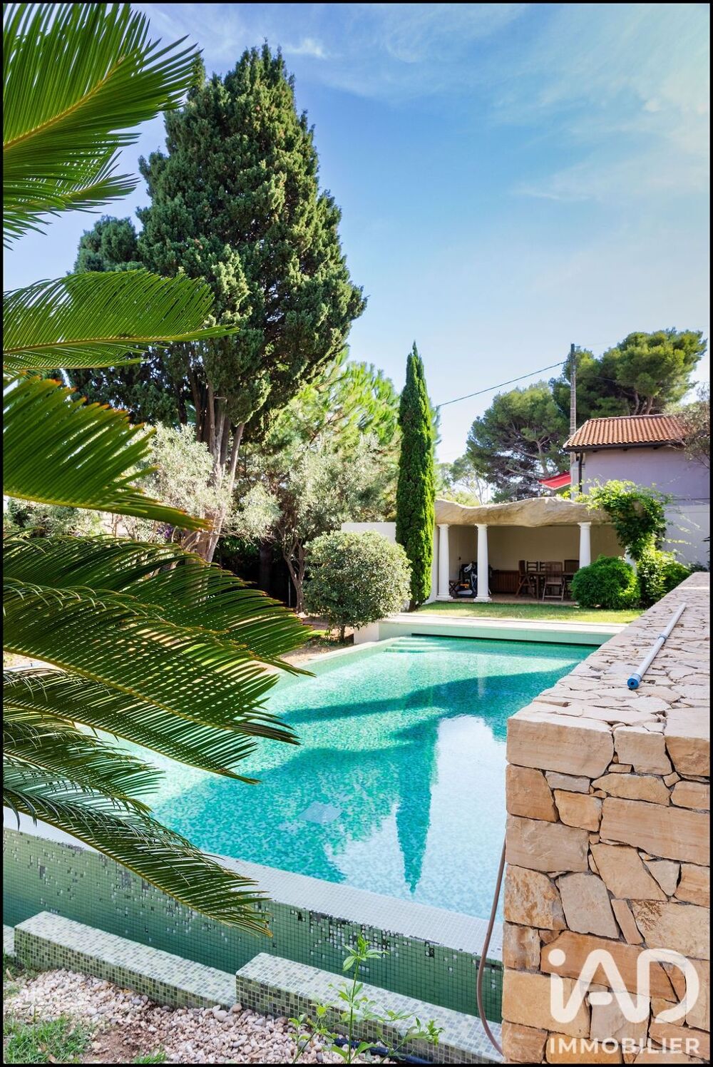 à vendre  Maison Antibes (06600)