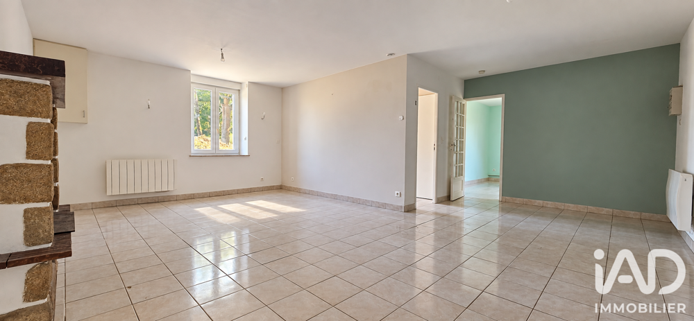 Vente Maison Vente Maison/villa 4 pièces Val-d'izé