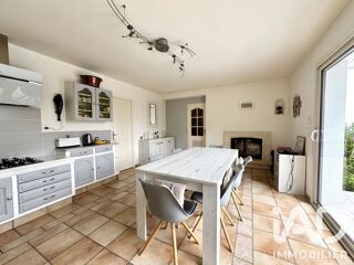  Maison à vendre 5 pièces 133 m²