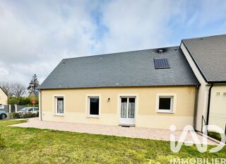  Maison � vendre 5 pi�ces 75 m�