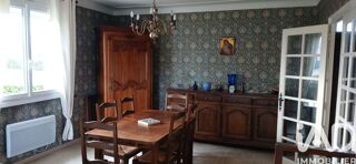  Maison à vendre 4 pièces 94 m²