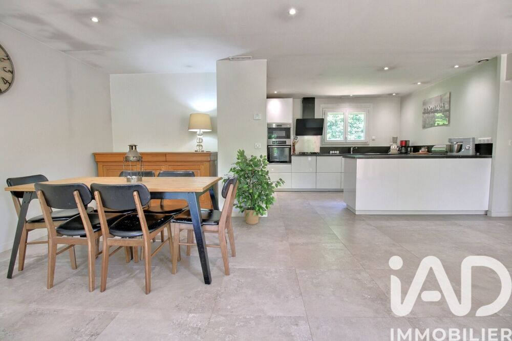 Vente Maison Vente Maison traditionnelle 5 pièces Rousset