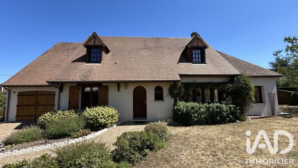 Vente Maison/villa 6 pièces