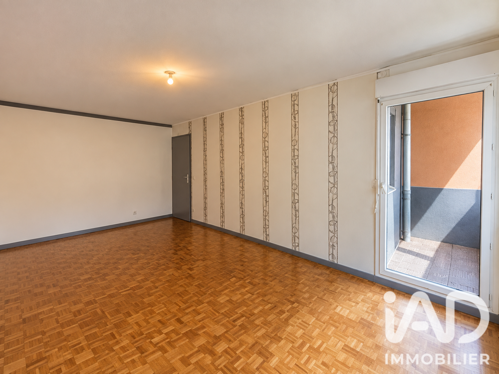 Vente Appartement Vente Appartement 2 pièces Villeurbanne