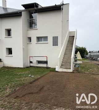  Appartement à louer 3 pièces 52 m²