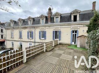  Immeuble à vendre 400 m²