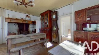  Maison à vendre 4 pièces 83 m²