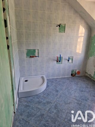  Maison à vendre 2 pièces 58 m²