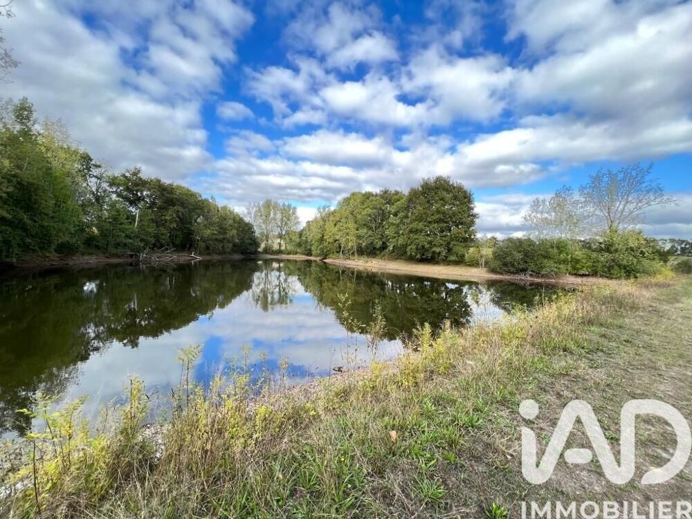 Vente Domaine 14 pièces
