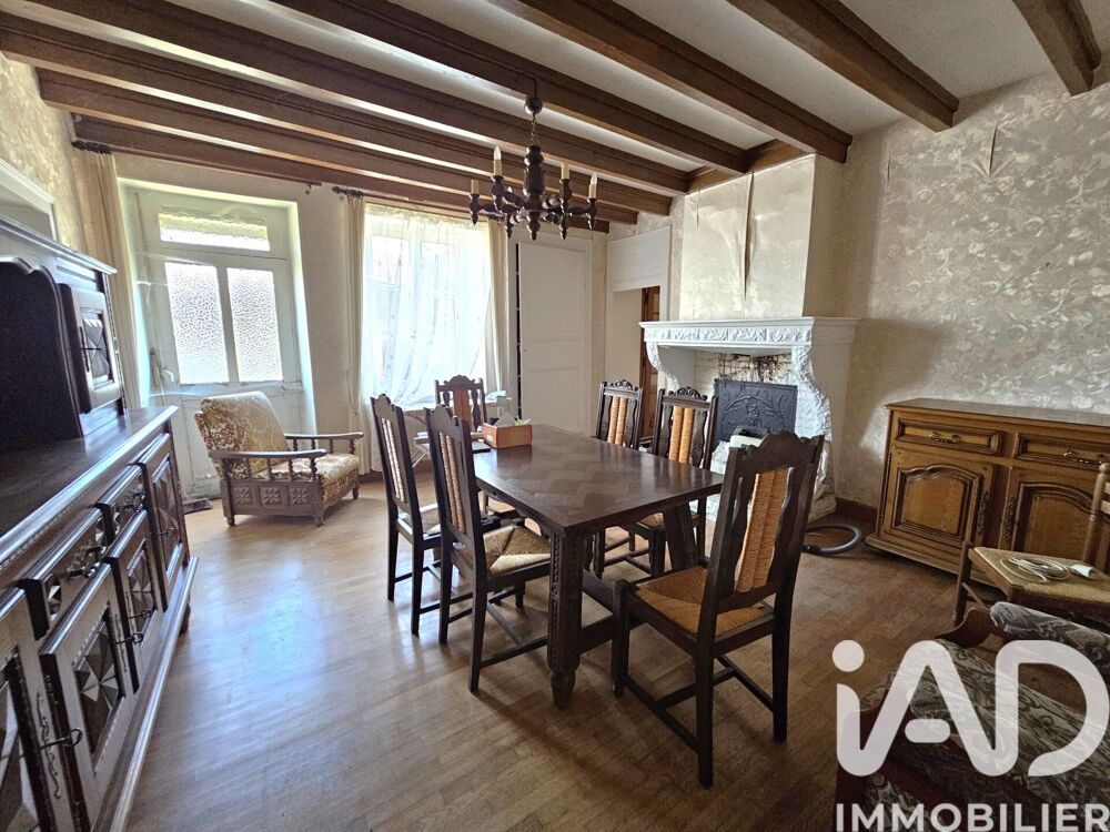 Vente Maison Vente Ferme 4 pièces Blumeray