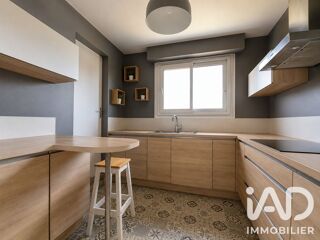  Appartement à vendre 3 pièces 81 m²