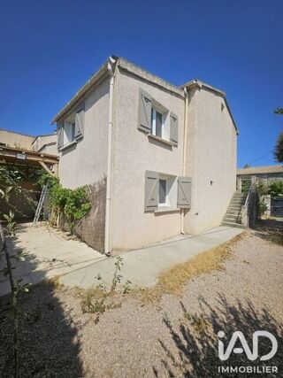  Maison à vendre 3 pièces 66 m²