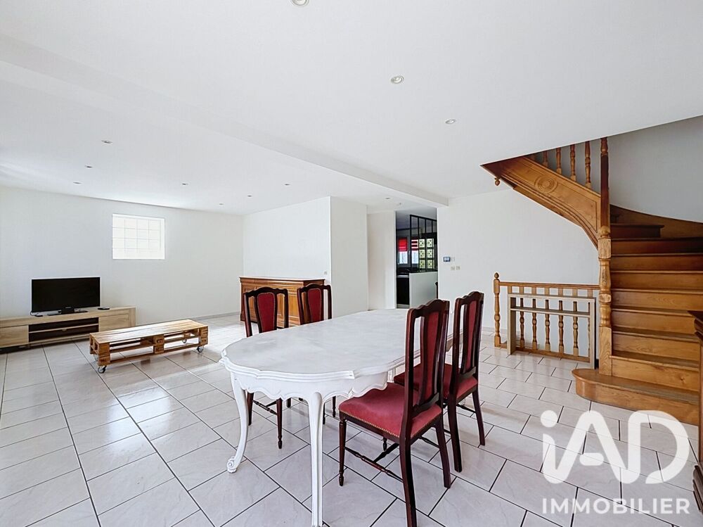 Vente Maison/villa 7 pièces