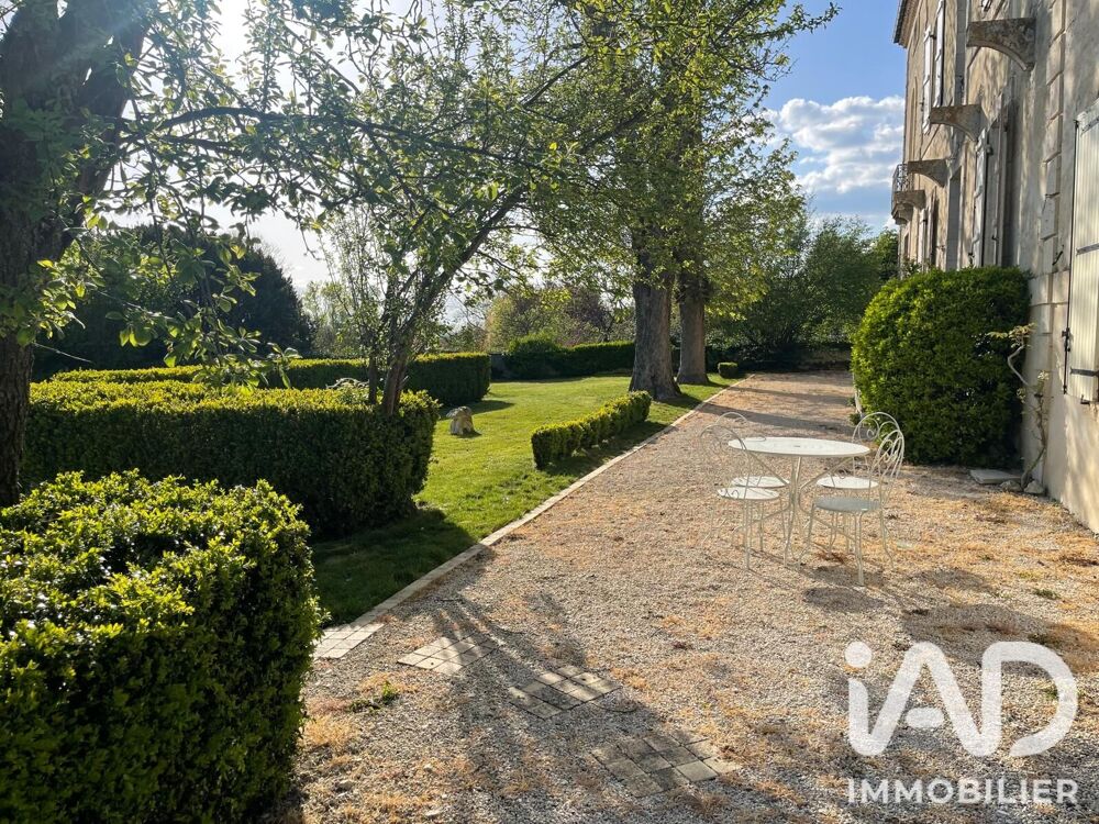 à vendre  Maison Lamontjoie (47310)
