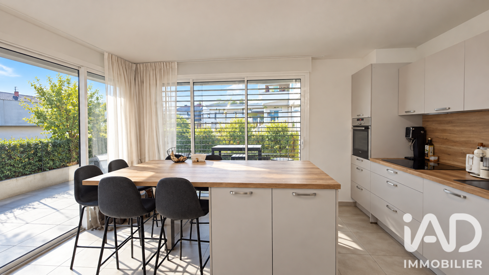 Vente Appartement Vente Appartement 3 pièces Gaillard