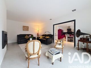  Maison à vendre 5 pièces 110 m²