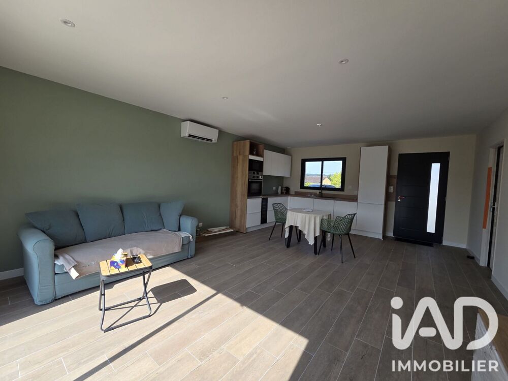 Vente Maison/villa 3 pièces