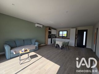  Maison à vendre 3 pièces 70 m²