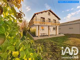 Maison à vendre 5 pièces 104 m²