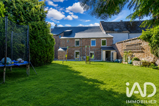 Maison 7 pièces 160 m² · au Quesnoy · 160 m² · 309 900 €