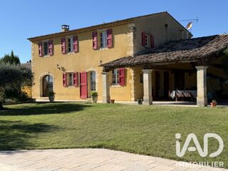  Maison à vendre 7 pièces 198 m²