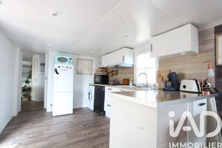  Maison à vendre 4 pièces 54 m²