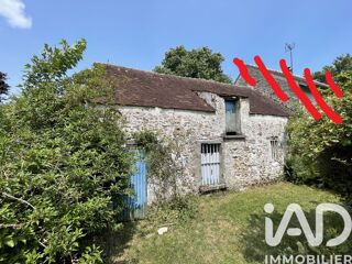  Maison � vendre 2 pi�ces 48 m�