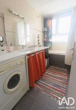Vente Appartement Vente Appartement 3 pièces Saint-michel-sur-orge