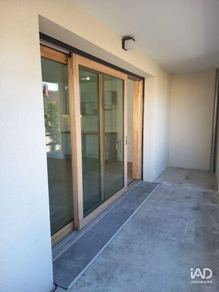  Appartement à louer 3 pièces 58 m²