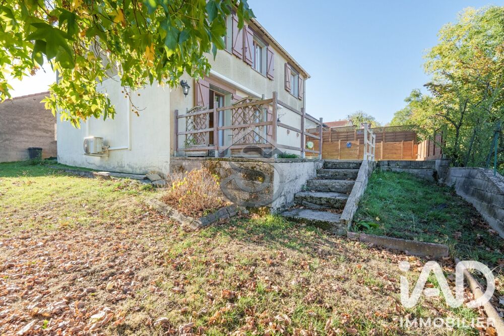 Vente Maison Vente Maison/villa 6 pièces Saint-nicolas-de-port