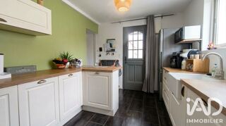 Vente Maison Vente Maison/villa 4 pièces Les villages vovéens