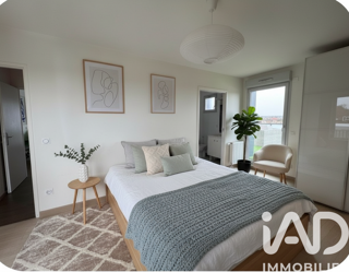  Appartement � vendre 4 pi�ces 90 m�