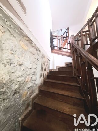  Maison à vendre 12 pièces 388 m²