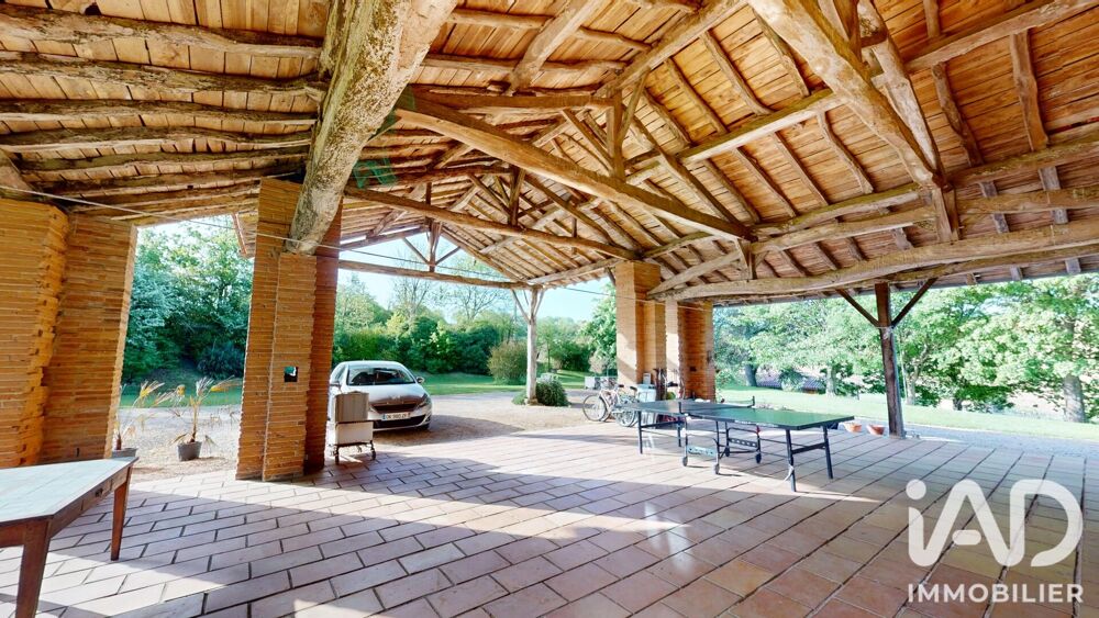 Vente Maison Vente Domaine 6 pièces Sabonnères