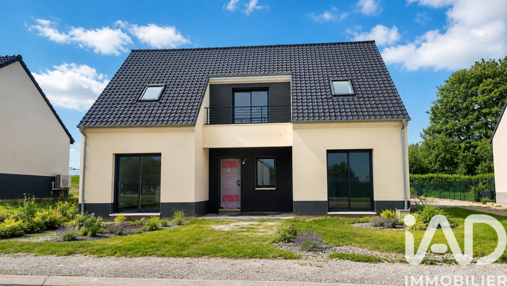 Vente Maison/villa 5 pièces