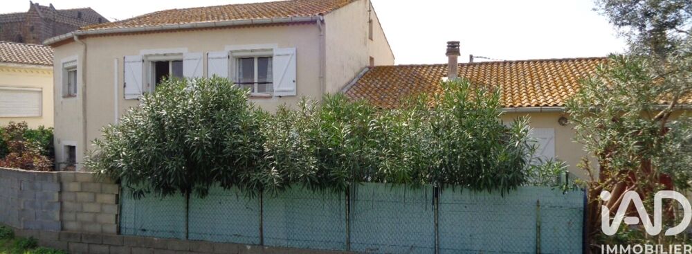 vente Appartement - 7 pièce(s) - 154 m² Vias (34450)