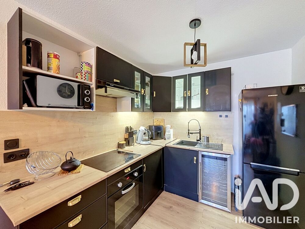 Vente Appartement Vente Appartement 2 pièces Saint-laurent-de-la-salanque