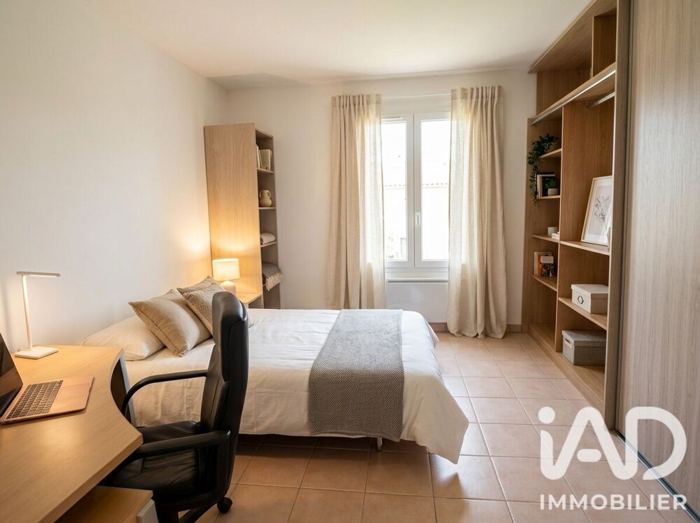 Vente Maison Vente Maison/villa 2 pièces Laragne-montéglin