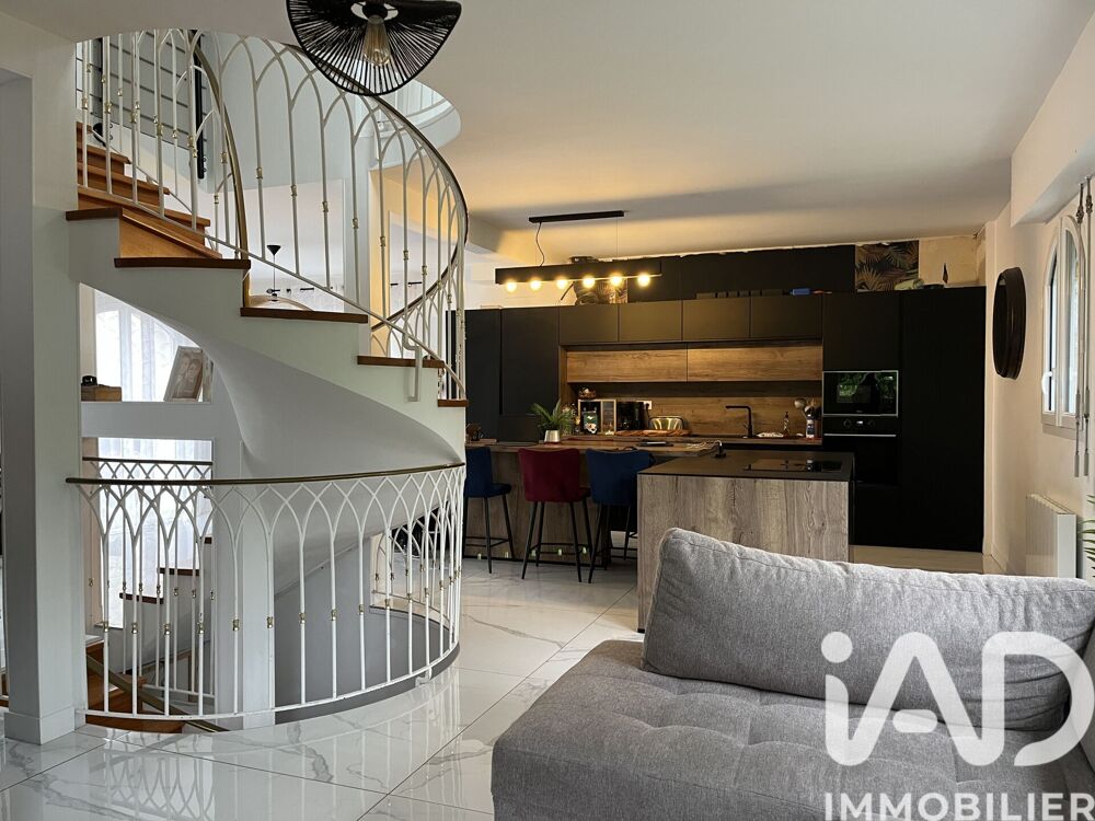 Vente Maison/villa 6 pièces