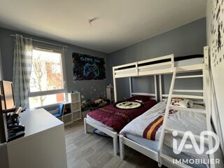  Appartement à vendre 4 pièces 77 m²