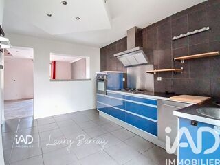  Appartement à vendre 6 pièces 123 m²