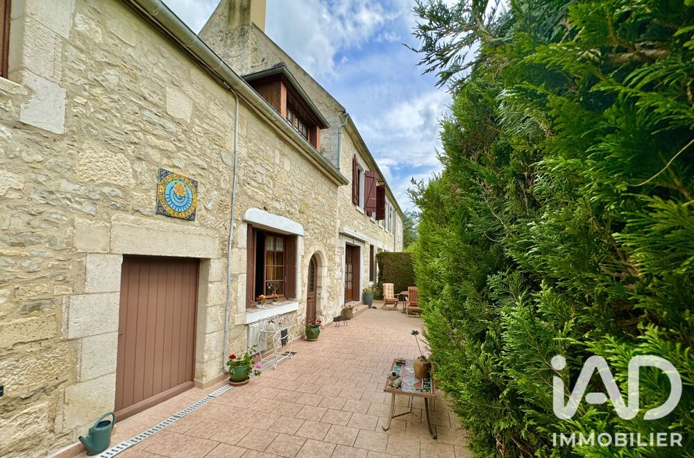 Vente Maison Vente Maison de village 6 pièces Deux rivières