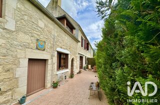 Maison à vendre 6 pièces 131 m²