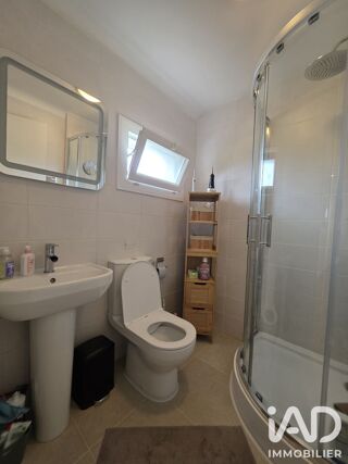  Maison à vendre 4 pièces 212 m²